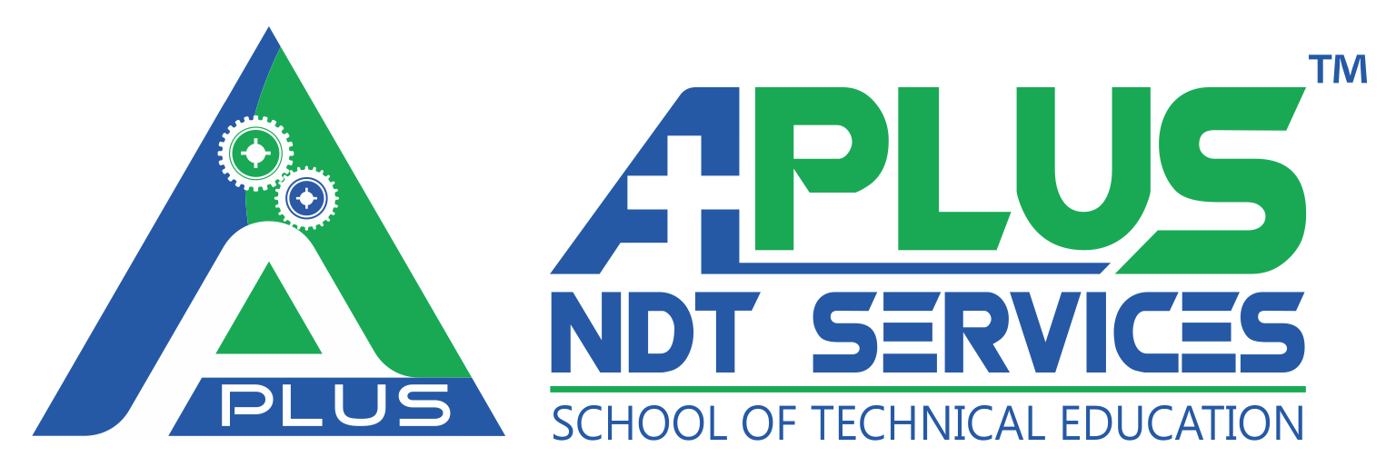 APLUS NDT Services Logo